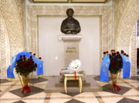 Бикен Римова атындағы драма театрына академиялық мәртебе берілуі салтанатты түрде атап өтілді