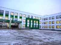 Орал қаласында «Келешек мектептері» жобасы аясында 600 орындық жаңа мектеп ашылды