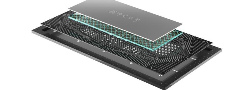 Опубликованы 10 главных научно-технических новостей Китая в 2025 году