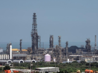 Экспорт нефти из Венесуэлы парализован