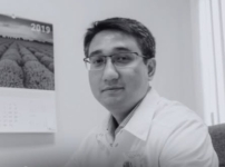 «Талай жұмыр жүрек иесінің жанашыры еді». Жоғары санатты дәрігер-аритмолог, «Bolashaq» түлегі Ғани Төлепбергенов өмірден өтті