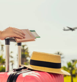 Захватывающий 2026 год: главные события, которые стоит увидеть своими глазами