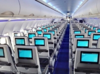 2026 жылдан бастап пойыздар мен ұшақтарда интернет қосылады