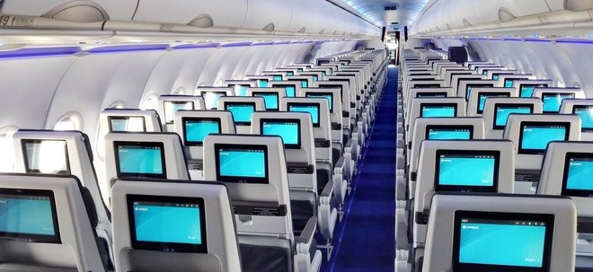 2026 жылдан бастап пойыздар мен ұшақтарда интернет қосылады