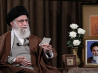 Иранские массовые протесты: 35 человек погибли еще более 1200 арестованы