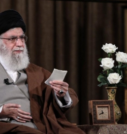 Иранские массовые протесты: 35 человек погибли еще более 1200 арестованы