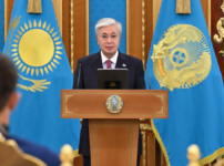 Президент подписал указ о объявлении 2026 года Годом цифровизации и искусственного интеллекта