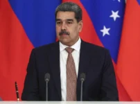 Николас Мадуро заявил о своей невиновности в суде Нью-Йорка и потребовал защиты своих прав в рамках закона