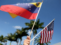 Стало известно, что Каракас и Вашингтон обсуждают экспорт венесуэльской нефти в США