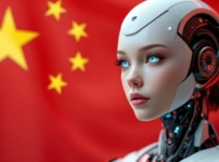 Пекин планирует в течение двух лет стать одним из ключевых центров развития искусственного интеллекта