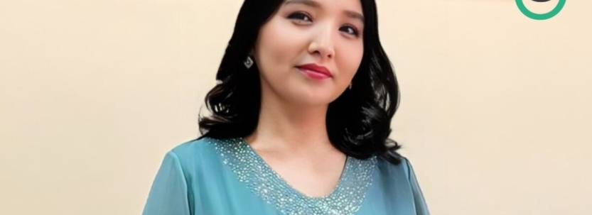 «Жылы күліп тұрармын, жұлдыз болып төбеңде». Бүгін — қазақ поэзиясының қызғалдағы Сағыныш Намазшамованың туған күні