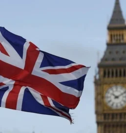 Великобритания выделит 200 млн фунтов на подготовку военного контингента для Украины