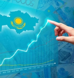 Былтыр Қазақстан экономикасы 6,5%-ға өскен
