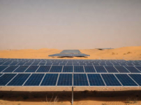 Египет инвестирует 1,8 млрд долларов в возобновляемую энергетику