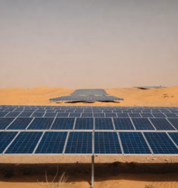 Египет инвестирует 1,8 млрд долларов в возобновляемую энергетику