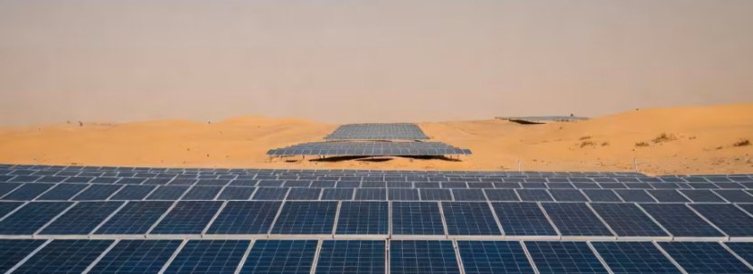 Египет инвестирует 1,8 млрд долларов в возобновляемую энергетику