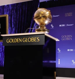 В Лос-Анджелесе объявлены победители премии «Золотой глобус»