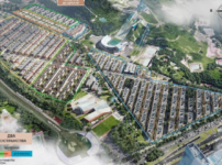 Элитные квартиры в ЖК Esentai City на 3,2 млрд тенге передали правоохранительным органам