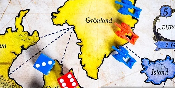 «Гренландия тағдыры таразыға түскен сәт». Еуропа елдері Трамптың қысымына қарсы жауап беруге ниетті