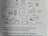 Польша готовит граждан к чрезвычайным ситуациям: от радиации до наводнений