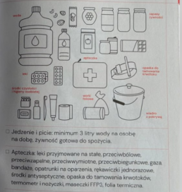 Польша готовит граждан к чрезвычайным ситуациям: от радиации до наводнений