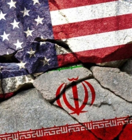 Министр Ирана заявил о полной готовности к «глобальной войне»