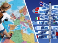 «Каждый десятый человек работает в сфере туризма». Европейские исследователи изучили будущее отрасли