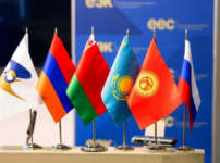 Қазақстан бастамасы ЕАЭО-да өнеркәсіптік ҮҚК жіктемесін жаңартты