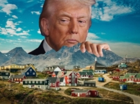 «Трамп XXI ғасырда отаршыл саясат жүргізіп жатыр». Сарапшы АҚШ президентінің мәлімдемесін талдады