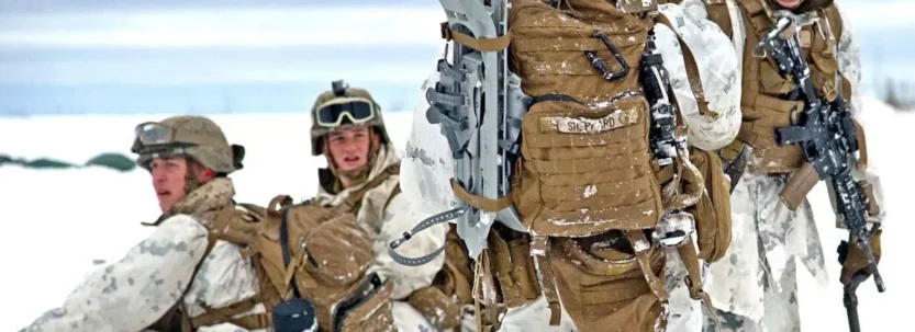 «АҚШ Гренландияға соққы жасаса, әскеріміз дереу тойтарыс беріп, оқ атуға тиіс» — Дания Қорғаныс министрлігі