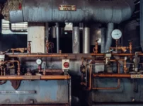 В металлургическом заводе в России погибли два гражданина Казахстана