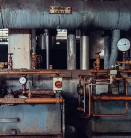 В металлургическом заводе в России погибли два гражданина Казахстана