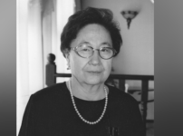 Дінмұхаммед Қонаевтың қарындасы Рауза Қонаева дүние салды