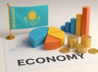 «Қазақстанда инфляция 9,7%-ға дейін баяулайды». Еуразия даму банкі болжам жасады