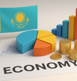 «Қазақстанда инфляция 9,7%-ға дейін баяулайды». Еуразия даму банкі болжам жасады