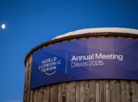 Ресей әлем елдері бас қосатын Дүниежүзілік экономикалық форумына шақырту алмады