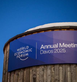 Ресей әлем елдері бас қосатын Дүниежүзілік экономикалық форумына шақырту алмады