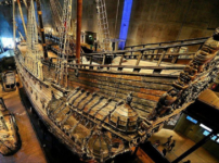 Швециядағы музейлерді аралауға баратын қонақтар саны сиреген, ал диджитал саяхатшылар саны артқан