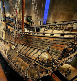 Швециядағы музейлерді аралауға баратын қонақтар саны сиреген, ал диджитал саяхатшылар саны артқан