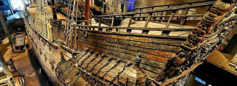 Швециядағы музейлерді аралауға баратын қонақтар саны сиреген, ал диджитал саяхатшылар саны артқан