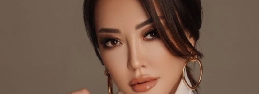 Белгілі әнші Маржан Арапбаеваны ұрып жіберген еркекке қатысты тектеру жүріп жатыр