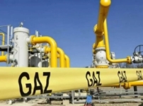 Әзербайжан Австрия мен Германияға газ экспорттай бастады