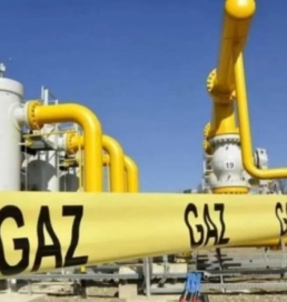 Әзербайжан Австрия мен Германияға газ экспорттай бастады