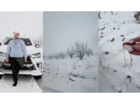 «Қар салынған шәрбат. Басама. Сирия тәттісі». Сириядағы аль-Машрафа ауылы күтпеген жерден туристік мекенге айналды