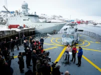 Гренландиядағы ахуал шиеленісе түсті. Дания аралды қорғап қалу мақсатында НАТО миссиясын құруды ұсынды