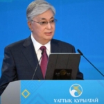 Президент цифрландырудың арқасында 200 млрд теңге үнемдеуге болатынын айтты
