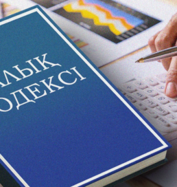 “Жаңа Салық кодексі күшіне енді”. Кәсіпкерлер нені ескеруге тиіс?