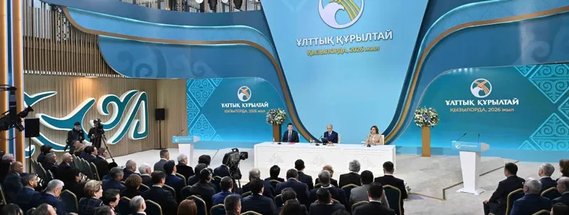 «Қазақстанға вице-президент керек, бірақ премьер-министр керек емес». Саясаттанушы Тоқаевтың «мұрагер дайындап жатқанын» мәлімдеді