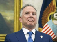 АҚШ Президентінің арнайы өкілі Ресейге сапарлауды жоспарлап отыр