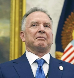 АҚШ Президентінің арнайы өкілі Ресейге сапарлауды жоспарлап отыр